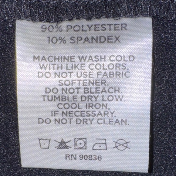 Artery Ink Sport-Tek Ladies Nurse Stethoscope Graphic Full Zip Jacket Black Sz S - Picture 5 of 15